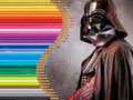 Тоглоом Coloring Book for Darth Vader