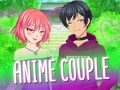 Тоглоом Anime Couple Dress Up