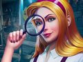 Тоглоом Hidden Objects: Brain Teaser