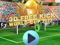 Тоглоом Free Kick World Cup 2022