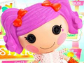 Тоглоом Lalaloopsy: Doll Factory
