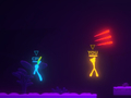 Тоглоом Stick Duel: The War