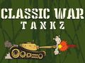 Тоглоом Classic War Tankz