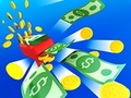 Тоглоом Moneygun Run