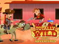 Тоглоом Totally Wild West Adventures