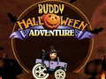 Тоглоом Buddy Halloween Adventure
