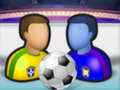 Тоглоом Funny Finger Soccer