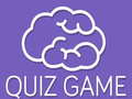 Тоглоом QUIZ GAME