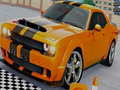 Тоглоом Real Car Parking - GTa
