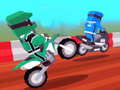 Тоглоом Tricks - 3D Bike Racing Game