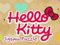 Тоглоом Hello Kitty Jigsaw Puzzle