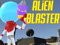 Тоглоом Alien Blaster