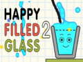Тоглоом Happy Filled Glass 2
