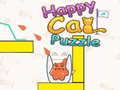 Тоглоом Happy Cat Puzzle