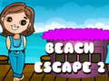 Тоглоом Beach Escape 2