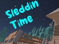 Тоглоом Sleddin Time
