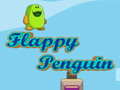 Тоглоом Flappy Penguin