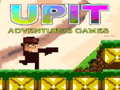 Тоглоом Upit Adventure Game