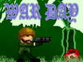 Тоглоом War Day