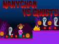 Тоглоом Nanychan vs Ghosts