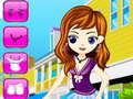 Тоглоом Cute Girl Dress Up