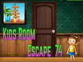 Тоглоом Amgel Kids Room Escape 74