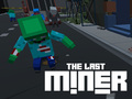 Тоглоом The Last Miner