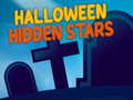 Тоглоом Halloween Hidden Stars