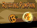Тоглоом Rotating Pumpkin