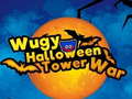 Тоглоом Wugy Halloween Tower War