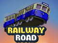Тоглоом Railway Road