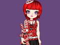 Тоглоом Gothic Fashion