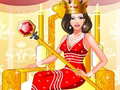 Тоглоом Queen Elisa Dress up