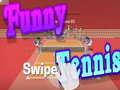 Тоглоом Funny swipe Tennis