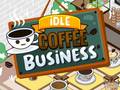 Тоглоом Idle Coffee Business