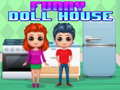 Тоглоом Funny Doll House