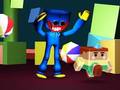Тоглоом Escape From Blue Monster