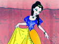 Тоглоом Princess Amelia Dressup