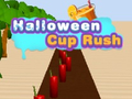 Тоглоом Halloween Cup Rush