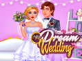 Тоглоом My Dream Wedding