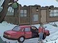 Тоглоом Last Christmas in the Cabin