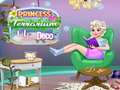 Тоглоом Princess Terrarium Life Deco
