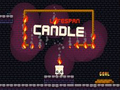 Тоглоом Lifespan Candle