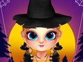 Тоглоом Little Lily Halloween Prep