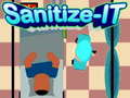 Тоглоом Sanitize-It
