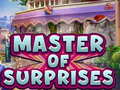 Тоглоом Master of Surprises
