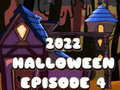 Тоглоом 2022 Halloween Episode 4