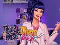 Тоглоом TikTok Divas #black&pink