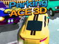 Тоглоом Parking ACE 3D