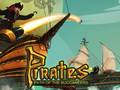 Тоглоом Pirates Path of the Buccaneer